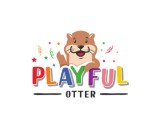 /public/logoimage/1574357190Playful Otter 2.jpg